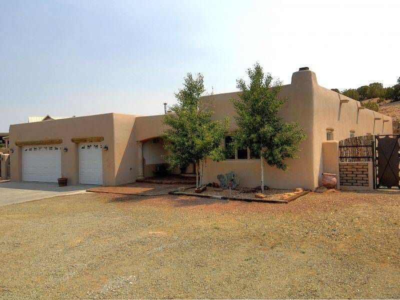 97 Rito Guicu, Santa Fe, NM 87507 Zillow