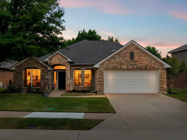3705 Hickory Bend Trl, McKinney, TX 75071
