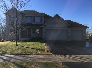 610 Overlook Dr, Buffalo, MN 55313