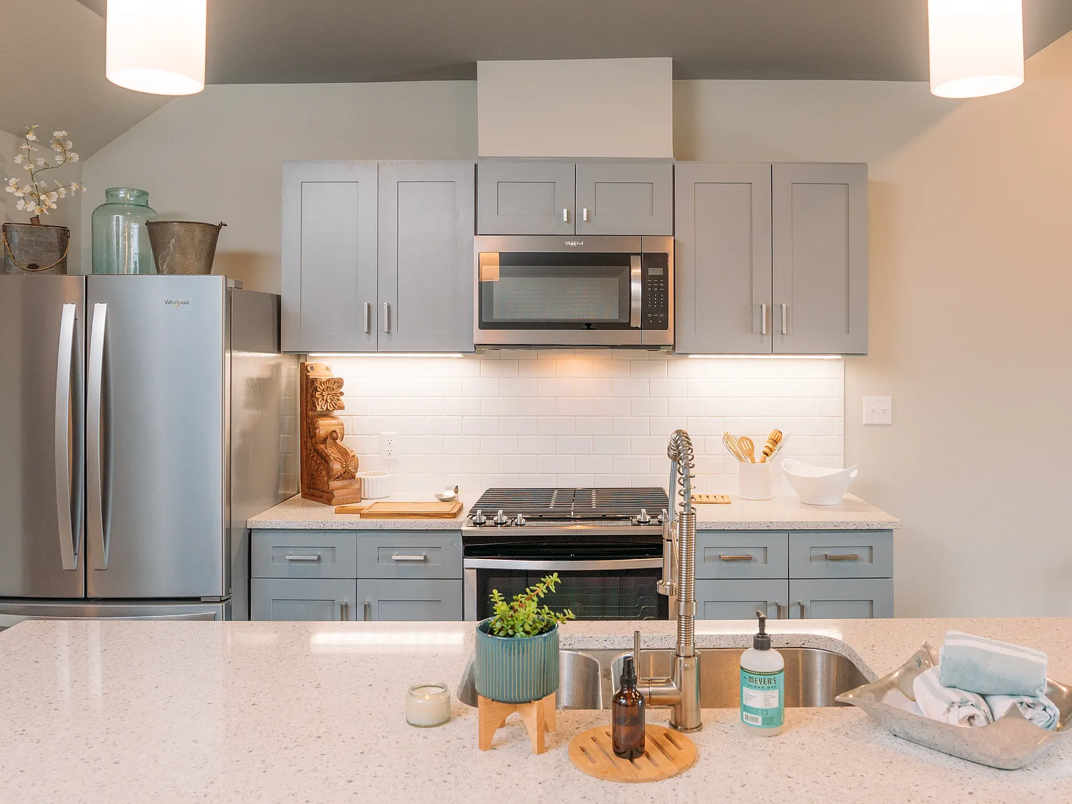 Gallery Lofts: Modern Living in Southtown — Photo 3