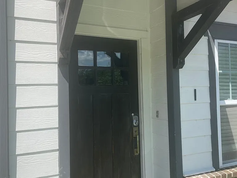 6511 Robertson Ave #1 — Photo 2
