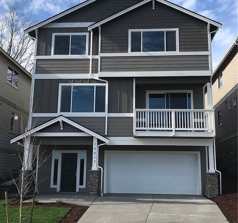 1st image of 19017 123rd (lot 20) Ave SE