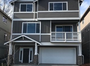 19017 123rd (lot 20) Ave SE, Renton, WA 98058