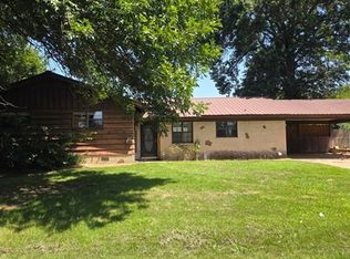139 Bragg Cir, Russellville, AR 72802