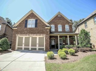 1261 Queens Row, Watkinsville, GA 30677