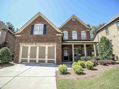 1261 Queens Row, Watkinsville, GA, 30677