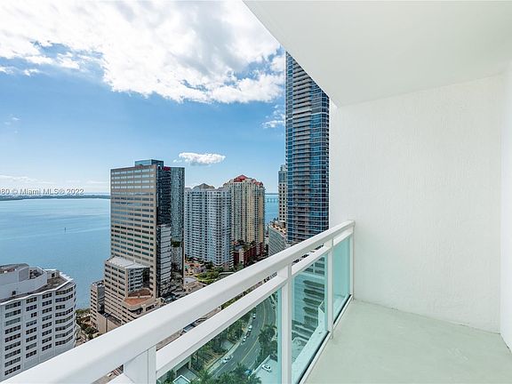 2nd image of 951 Brickell Ave APT 3102