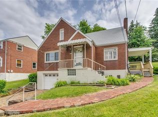 1423 Brinton Rd, Pittsburgh, PA 15221