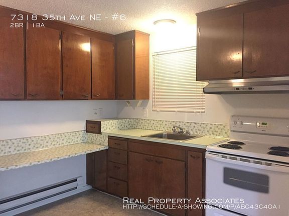 2nd image of 7318 35th Ave NE APT 6