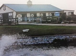 13024 W Fm 4, Godley, TX 76044