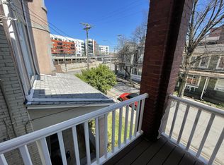 214 Emerson St APT 3, Pittsburgh, PA 15206