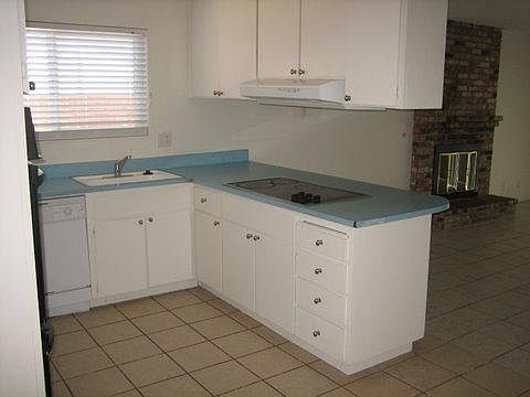 Kitchen II