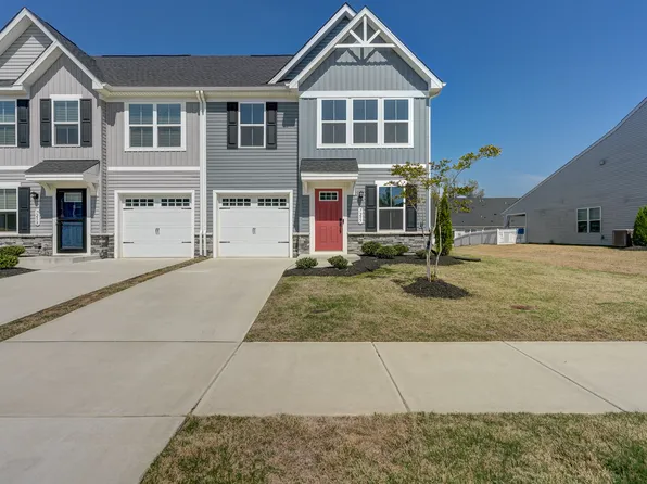 7257 George Wythe Ln, New Kent, VA 23124