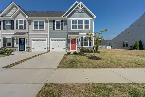 7257 George Wythe Ln Photo 1
