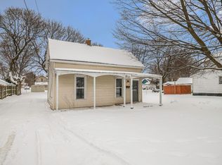 215 N Centerville Rd, Sturgis, MI 49091