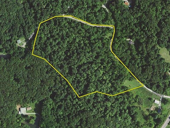 2nd image of 0 Woodland Dr