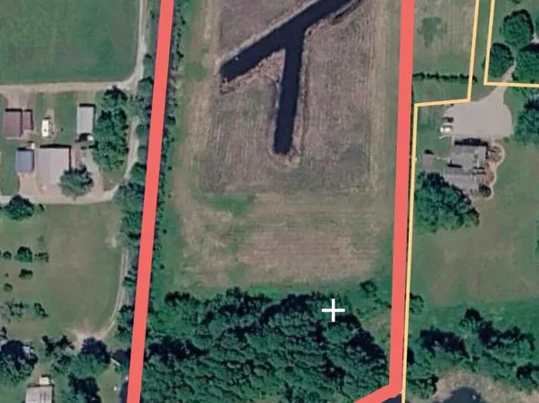 0 Piney Woods Road, Fairfield, NC 27826
