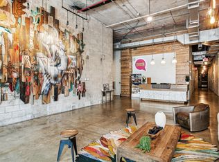 Filling Station Lofts, Miami, FL 33136