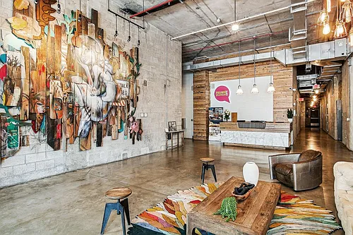 Filling Station Lofts Photo 1