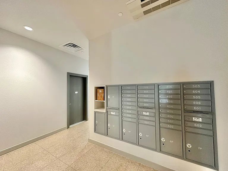 Wilcox Lofts - Downtown Tyler — Photo 8