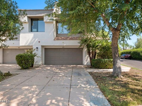 Gainey Ranch Scottsdale Real Estate - Gainey Ranch Scottsdale Homes For