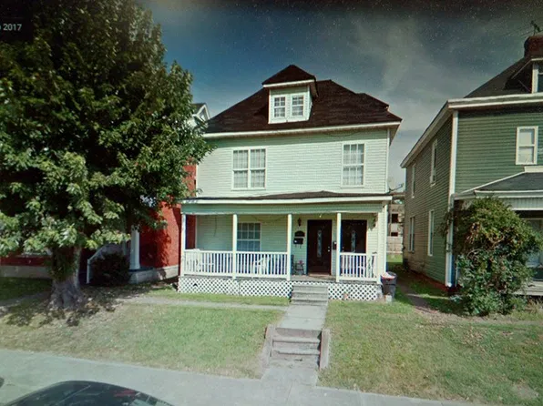 626 1/2 Hal Greer Blvd #2, Huntington, WV 25701