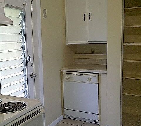 door to back yard