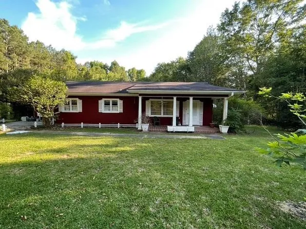 1408 Monticello St NE, Brookhaven, MS 39601