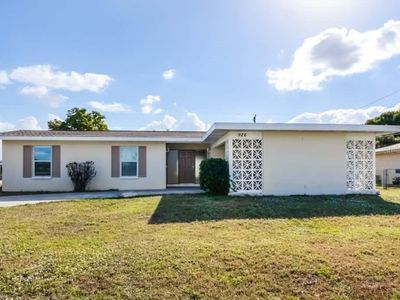926 SE 25th Ter, Cape Coral, FL, 33904
