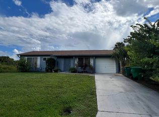 18555 Fort Smith Cir, Pt Charlotte, FL 33948