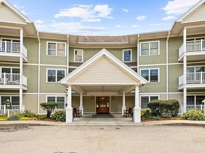 490 Main St UNIT 210, Northborough, MA, 01532