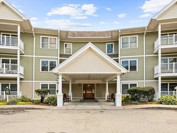 490 Main St Unit 210, Northborough, MA 01532