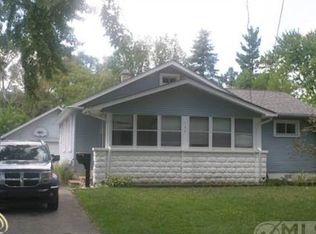 133 Park Ave, Holly, MI