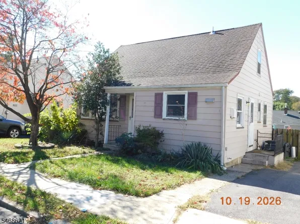 288 Warren St, Phillipsburg Town, NJ 08865