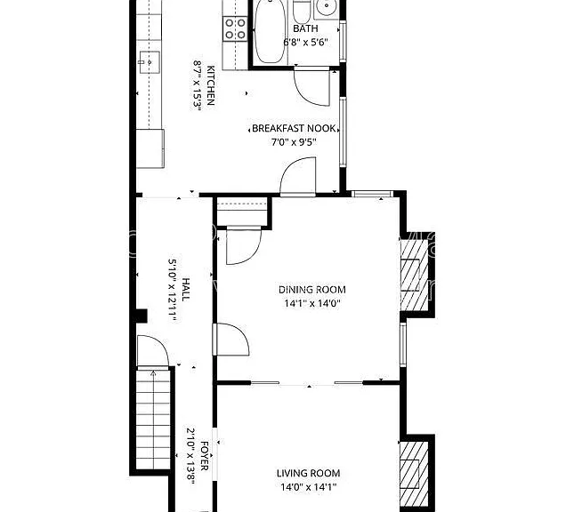 3627 Missouri Ave #A — Photo 22