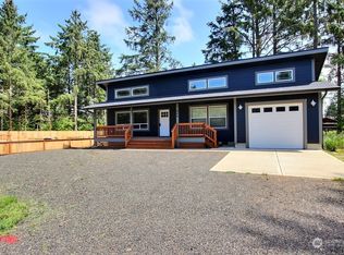 644 Sollecks Ave SE, Ocean Shores, WA