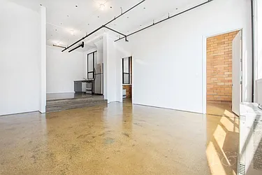 Rented by Brick&Mortar