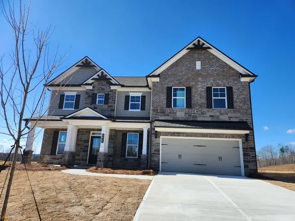 6013 Caledonia Ct #6a, Gainesville, GA 30506