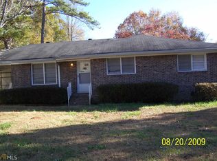 960 Nelson St, Jackson, GA 30233