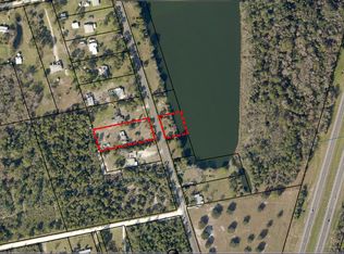 4730 Meadow Green Rd, Mims, FL 32754