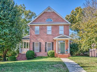 122 Eighteen Grand Dr, Cookeville, TN 38506