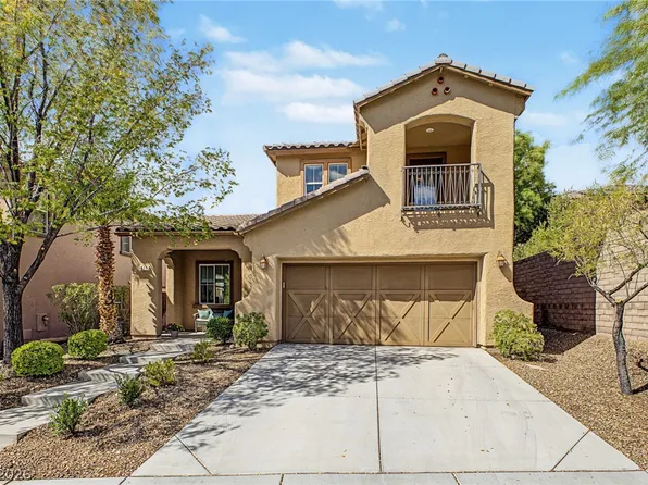 517 Ivy Spring St, Las Vegas, NV 89138