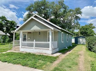 110 S School Ave, Colby, KS 67701