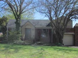 2628 NW 32nd St, Oklahoma City, OK 73112