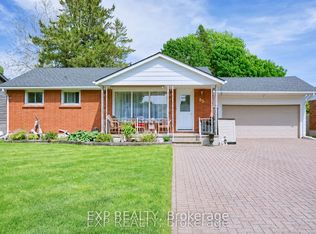 85 Treelawn Ave, Aylmer, ON N5H2J7