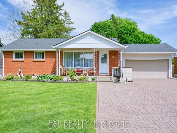 85 Treelawn Ave, Aylmer, ON N5H 2J7