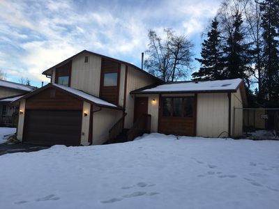 12423 Breckenridge Dr, Eagle River, AK, 99577