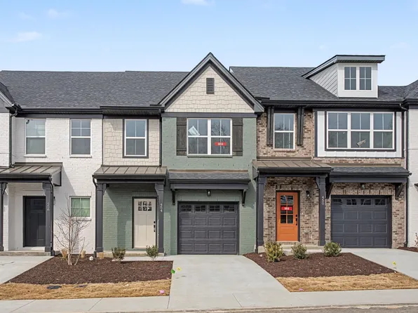 163 Rothwood Pvt Dr Lot 99, Hendersonville, TN 37075