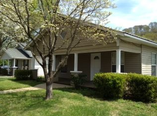 2518 Scottish Pike, Knoxville, TN 37920