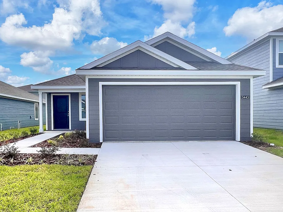 3443 Rover Rd